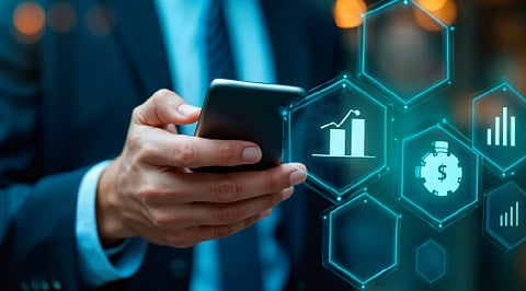 How Digital Asset Lending Is Reshaping the Future of Financial Services
