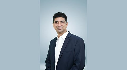 Narayan Iyer-MD, Randstad India 