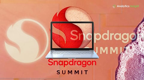 Top News Today: Snapdragon Summit, DU Placements, Nordic Startups, AI Ecommerce & Crypto