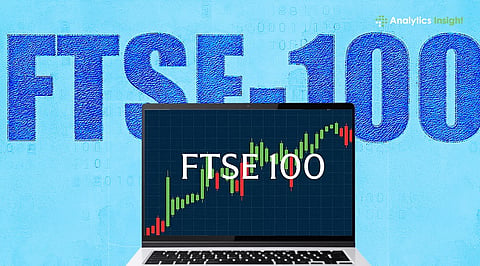 FTSE 100 Live: Index Jumps 29 Points to 10,513 as UK GDP Grows 0.6%, Miners Rally on Global Market Lift
