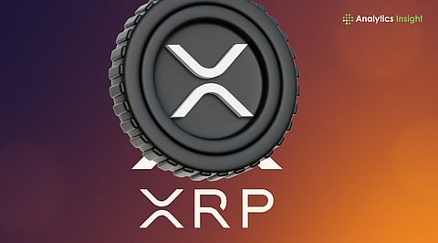 XRP Price Today: XRP Holds Above $1 as ETF Inflows Rise and XRPL Lending Advances--
 
