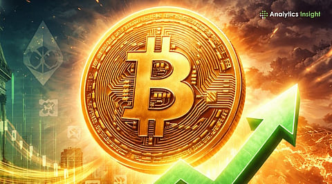 Bitcoin in 2026: Can the Second Half of the Year Bring a Recovery?