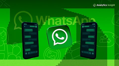WhatsApp Usernames Raise Red Flags for Scams and Impersonation 