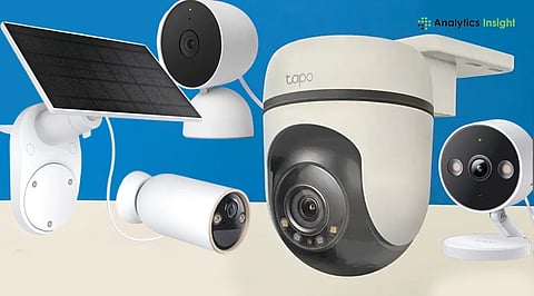Home Security Camera Buying Guide: How to Choose the Best Camera in 2026