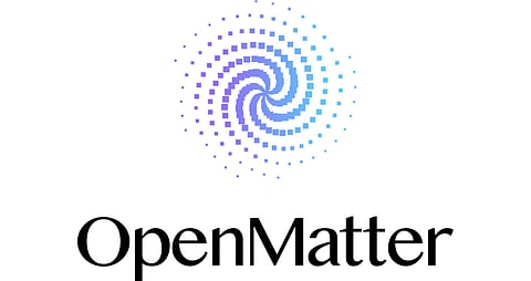 OpenMatter