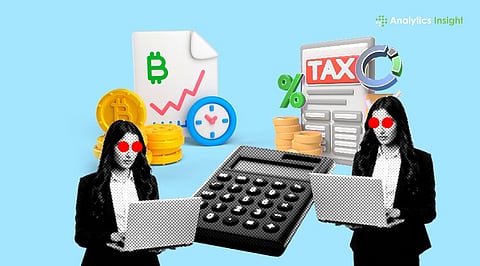 Can the Income Tax Department Track Bitcoin and Crypto Transactions in India?