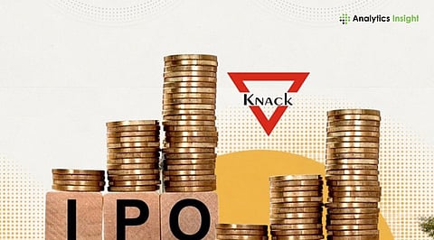 Knack Packaging IPO Opens Tomorrow: GMP, Price Band, Issue Size and Key Details to Know
