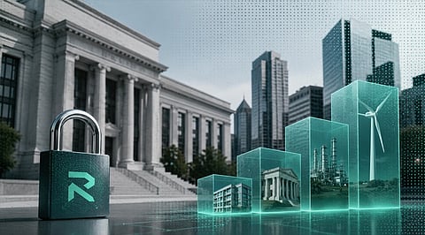 REAL Launches Confidential Execution Layer to Unlock Institutional RWA Markets