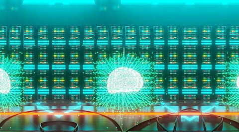 The AI Shift is Redefining Cloud Infrastructure: What Comes Next?The AI Shift Is Redefining Cloud Infrastructure: What Comes Next?