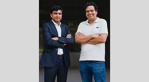 Sheshgiri Kamath & Vikas Garg