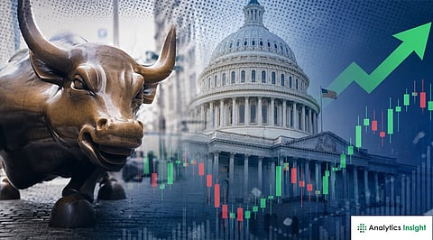US Stock Market Today: Wall Street Heads for Strongest Quarter in Years Despite US-Iran Tensions 