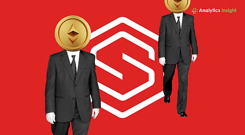 SharpLink Purchases $62M in Ethereum Following Eight-Month Hiatus