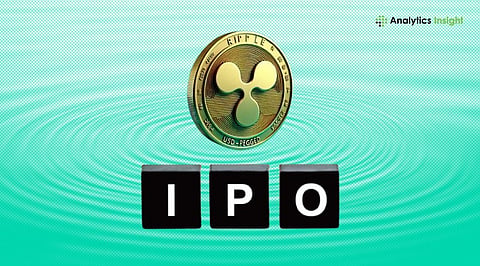 Ripple’s IPO and XRP Holder Payout: What Investors Could Actually Receive