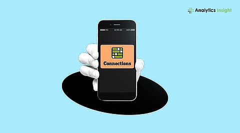 NYT Connections 