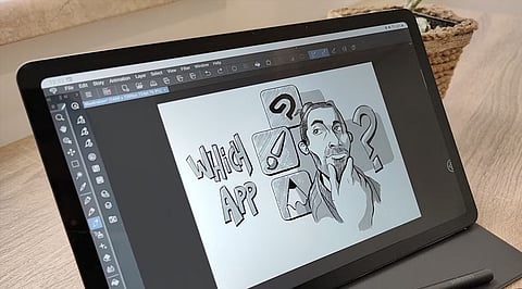 Best Drawing Apps for Android: Expert Tested and Reviewed