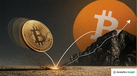 Bitcoin Price Today: BTC Tests Key Support as Early Bottom Signals Appear
