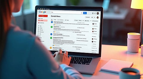 The Gmail Features I Use to Stay Organized