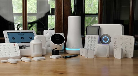 Best Smart Security Gadgets to Improve Home Safety 