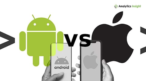 Android vs iPhone: Which Operating System Dominates the 2026 Smartphone Market? 