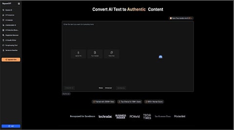 humanize ai
