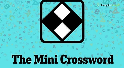 Today’s NYT Mini Crossword Answers for July 1, 2026