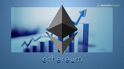 Is Ethereum's Growth Story Losing Momentum?