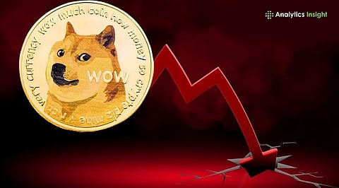 Dogecoin Price Prediction: Can DOGE Recover from Its Bearish Trend?