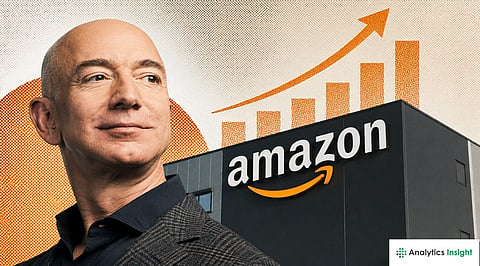 Amazon Could Become the First $1 Trillion Revenue Company by 2028, Analyst Says
