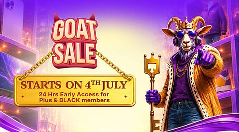 Flipkart GOAT Sale 2026: Best iPhone Deals to Check Now 