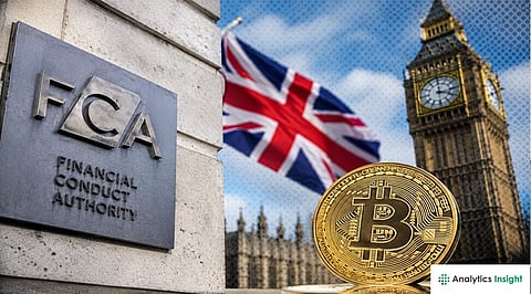 Crypto News Today: FCA Eases UK Crypto Rules as Firms Face Capital and Stress Tests
