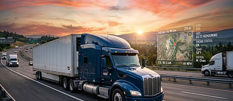 GPS Tracker for Truck: What Owner-Operators and Fleet Managers Actually Need