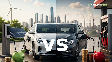 Electric vs Petrol Cars: Which Offers Lower Running Costs in 2026?