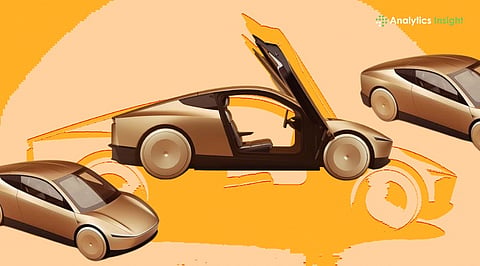 Tesla Cybercab Test Sparks Safety Debate: Who’s Liable When There’s No Steering Wheel?