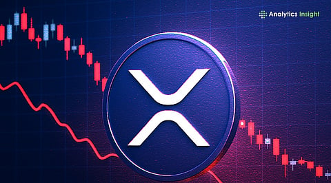 XRP Price Forecast for July 2026: Will the Downtrend End?