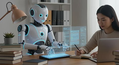How I Turned AI Into My Personal Work Assistant 