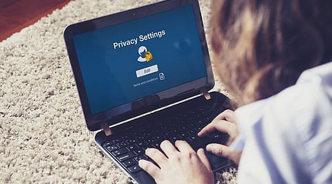 The Browser Settings I Changed to Protect My Privacy