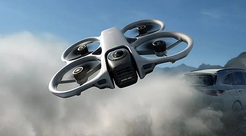 DJI Avata 360