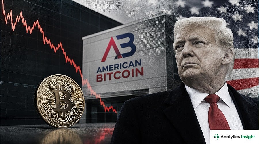Crypto News Today: American Bitcoin Plans Reverse Split to Protect Nasdaq Listing