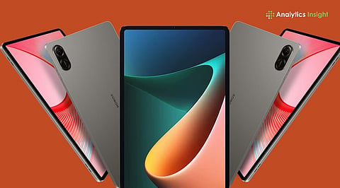 Best 4G & 5G Tablets Under Rs. 30,000 with SIM Slot in India