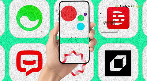 Best Codeless AI Ecosystem Apps in 2026 for Automation, AI Agents, and Chatbots