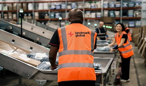 Which companies offer cross-border shipping from the UK to the EU with duties paid? Simple shipping for e-commerce