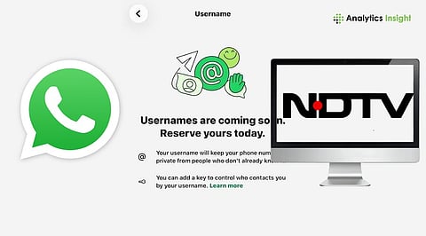 3-Day Warning to Meta, Centre Halts WhatsApp Username Rollout Over ‘Digital Arrest’ Scam Fears