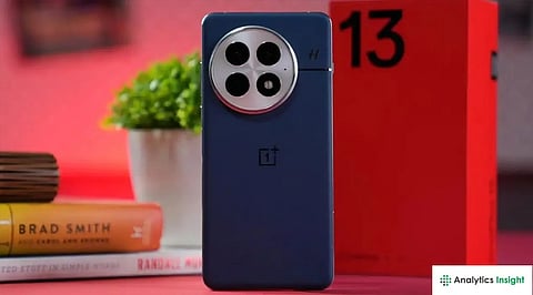 OnePlus 13 Prime Day Deal: Amazon Slashes Price by Rs. 20,000 Ahead of Sale 