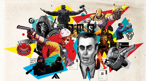 Best Multiplayer Games for Low-End PCs