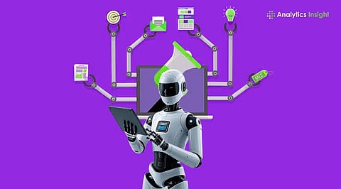 Top AI Agents for End-to-End Ad Campaign Management in 2026