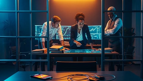What to Know About Protecting Your Digital Assets on Centralized Exchanges