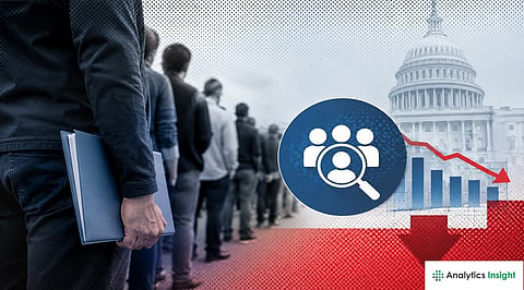 US Adds Just 57,000 Jobs in June as Hiring Slows, Unemployment Holds at 4.2%