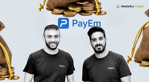 PayEm Acquisition: Top Group Buys Fintech Startup for $500,000 After Millions in Funding 