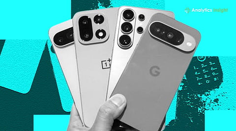 Best Smartphones for Seniors in 2026: Easy-to-Use Phones Compared 