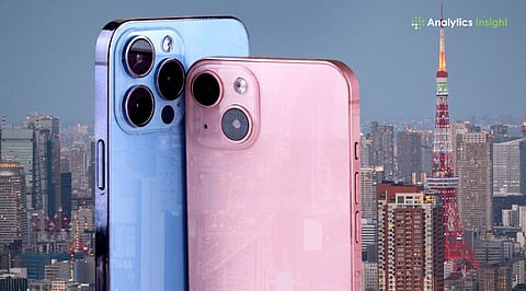 Top 10 Countries Leading Smartphone Production in 2026